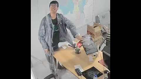 Por eso no se debe violar la normativa de seguridad establecida en las instalaciones