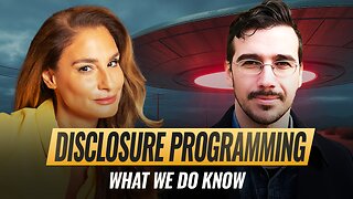 Mel K & Matt Ehret | Disclosure Programming & What We Do Know | 12-26-25