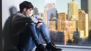 The Crisis No One Wants to Talk About: The Collapse of Young Men