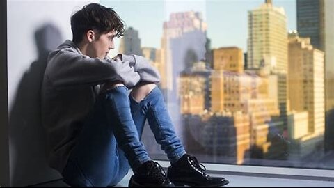 The Crisis No One Wants to Talk About: The Collapse of Young Men