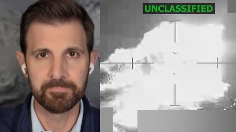 'A Real Chance Someone Broke The Law': Chris Deluzio Demands Investigation Into Sept. 2 Boat Strikes