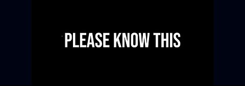 Good Morning - Please Know This! 💕 #ASL #deaf #signlanguage
