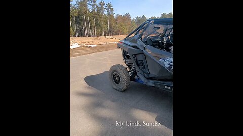 Phase Off Road - My Kinda Sunday!