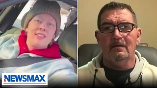 Renee Good's former father-in-law speaks about ICE shooting incident