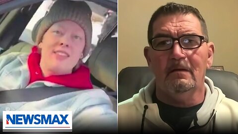 Renee Good's former father-in-law speaks about ICE shooting incident