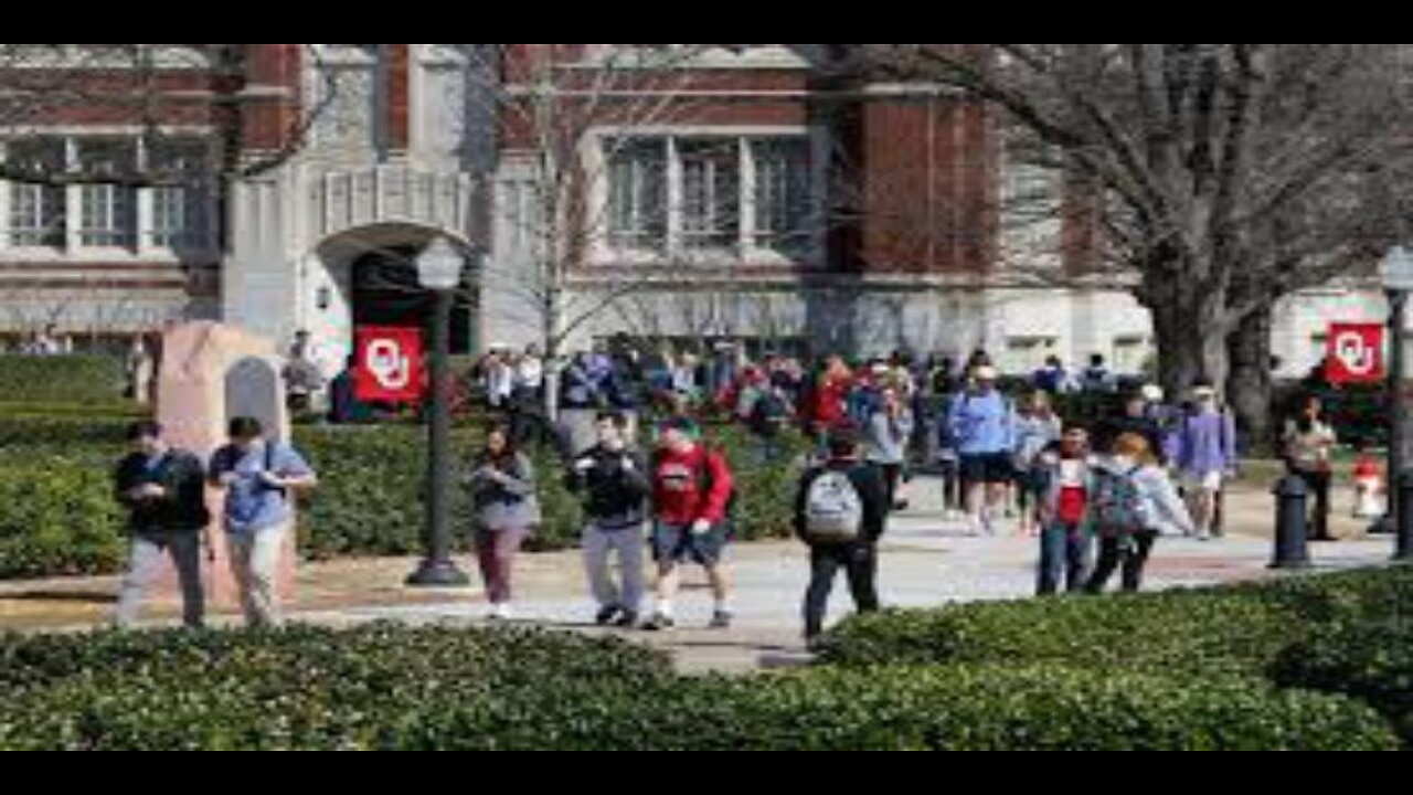 Instructor on Leave After Failing Bible-Based Essay on Gender