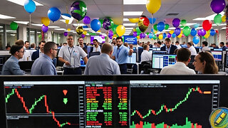 grinding down to the party