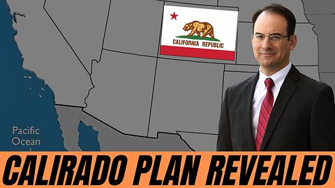 Attorney General Phil Weiser's Plan to Turn Colorado Into California