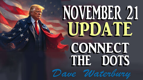 NOVEMBER 2025 - UPDATE - Condensed