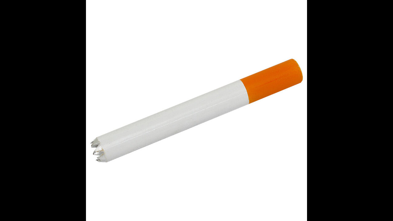One Hitter with Teeth