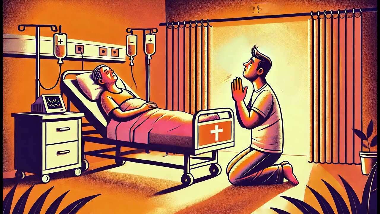 The Power of Prayer: Faith Regardless of The Outcome