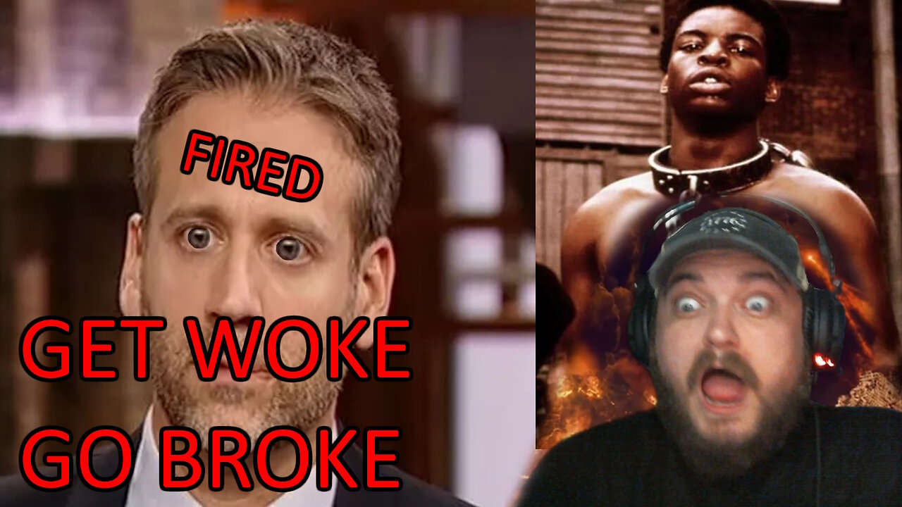 20 ESPN Hosts FIRED - Get Woke Go Broke!
