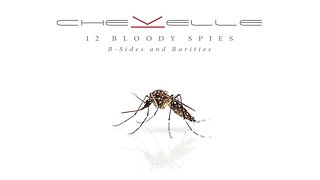 Chevelle - A Miracle