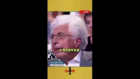 ☠️ Former IDF soldier: Israel not a democracy – it’s apartheid