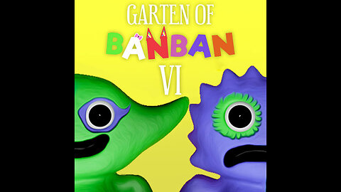ganten of banban 6 part 2 and the end