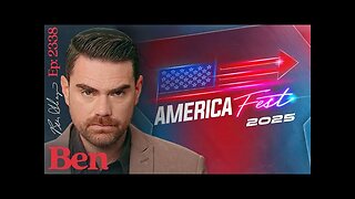 🔥Ben Shapiro: TPUSA Speech: Truth Over Cowardice and Grifting