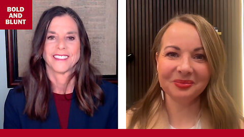 Bold & Blunt: The government wants your DNA