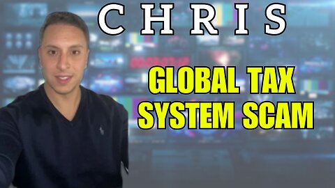 The UK & Global Tax System Scam