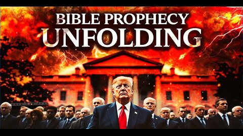 America Fulfilling Prophecy