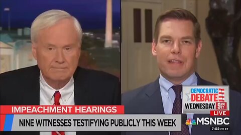 Swalwell I Mean Fartwell Has Been Criminally Referred To The DOJ For Mortgage Fraud 💨😂🥳