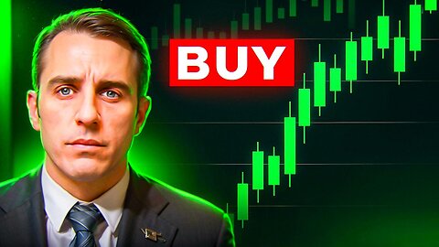 Why Right Now Is The Best Time To Buy Stocks
