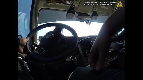 FOIA Footage: Rio Arriba County Sheriff Overdose – New Mexico (Investigation Part One)