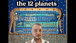The 12 Planets , part 2 , nothing is as it seems