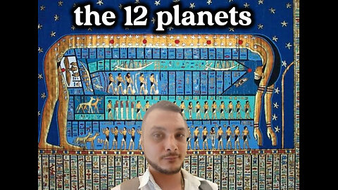 The 12 Planets , part 2 , nothing is as it seems