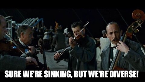 It's The Hard Knox Life: Knoxville Symphony Sued For DEI Discrimination