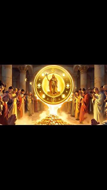 JESUS SAYS: I Will SPIT YOU OUT! | The Warning to the Lukewarm Church