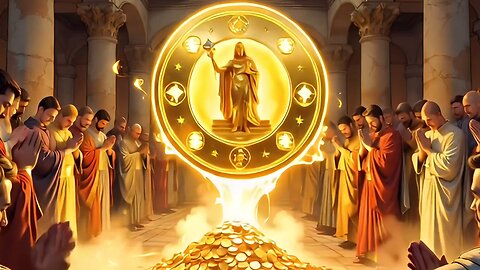 JESUS SAYS: I Will SPIT YOU OUT! | The Warning to the Lukewarm Church