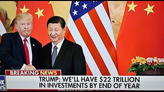 Events on the Horizon, Xi & Trump Meeting, EBT/SNAP/Gov't, Schumann Slammin' [10.29.2025] >> LIVE <<