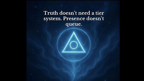 Events on the Horizon, Xi & Trump Meeting, EBT/SNAP/Gov't, Schumann Slammin' [10.29.2025] >> LIVE <<