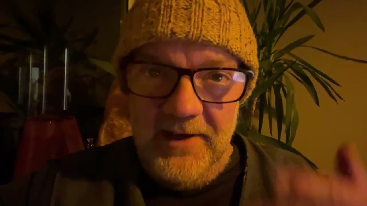 3I Atlas...Alien Invasion? Project Bluebeam? Consciousness Trigger? Enjoy the Ride!