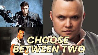Dolph Lundgren VS Jean Claude Van-Damme: Which Action Star Rules?