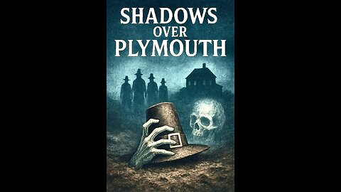 Ancestors Of Sin by Don’t Drink That! Horror