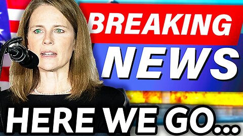 BREAKING NEWS JUST NOW: TRUMP SEEKS HUGE EMERGENCY RELIEF FROM SCOTUS