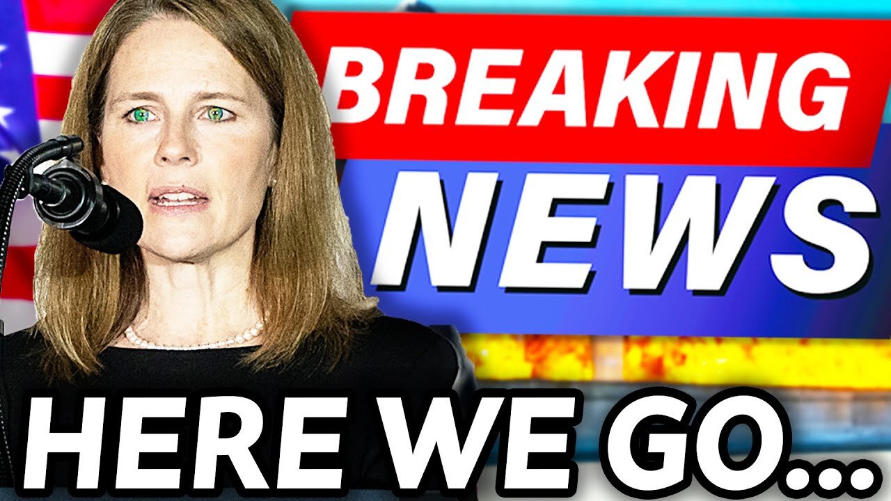 BREAKING NEWS JUST NOW: TRUMP SEEKS HUGE EMERGENCY RELIEF FROM SCOTUS