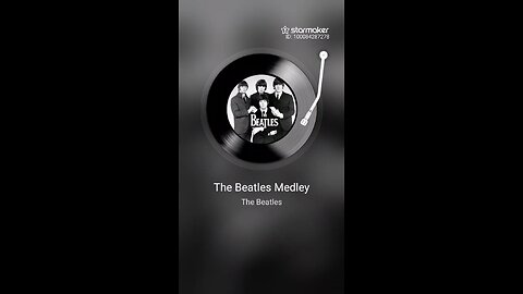 Beatles Meadaly