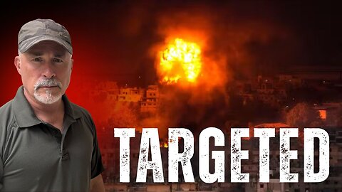 WAR in Lebanon or Venezuela - Which Will Erupt First?