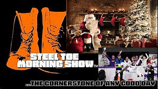 Doing An Extra Show this Holiday Season!