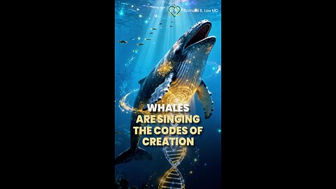 No Whales = No Memory