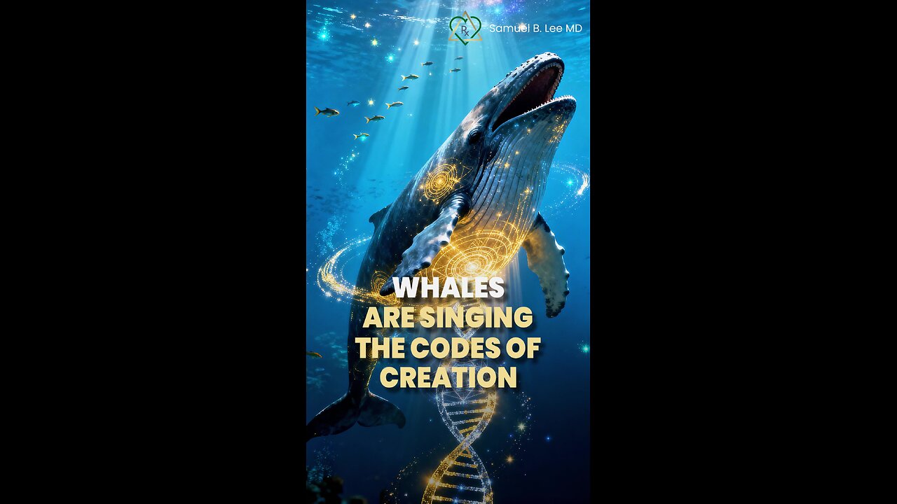 No Whales = No Memory