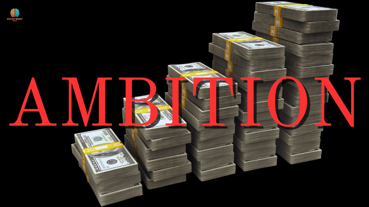 The Hidden Price of Success