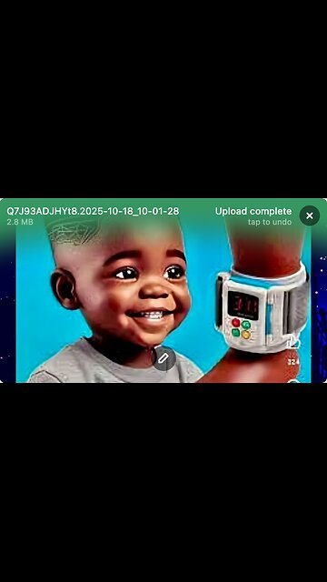 THERE'S NO FIXING THIS