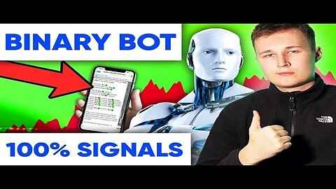 Want to SUCCEED with Binary Options Watch This Now #binaryoptions #robottrading #binaryindicator