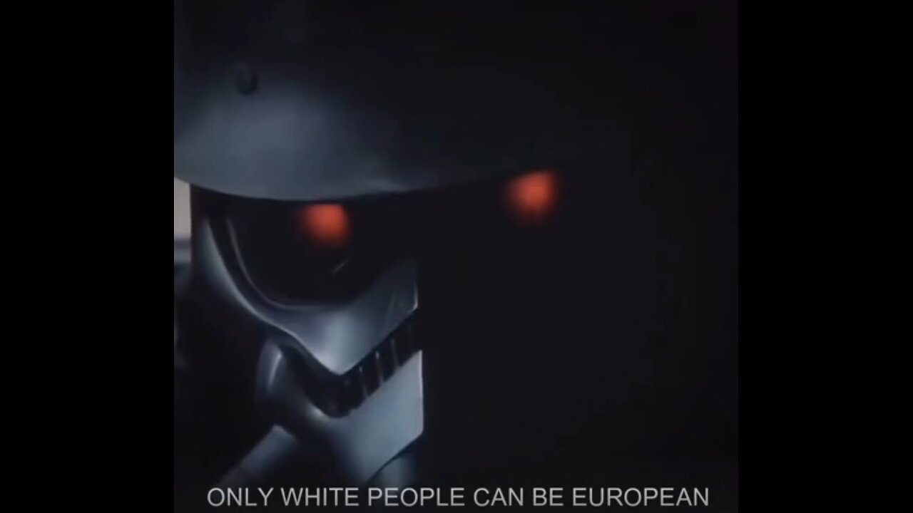 Vril Only White People