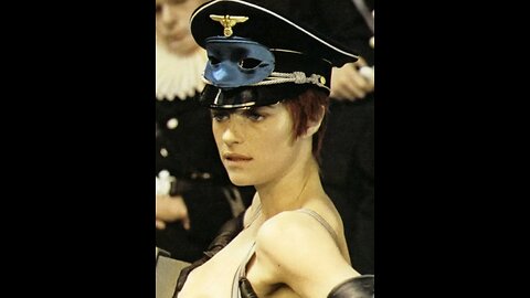 Paul Gardiner ft Gary Numan - Stormtrooper in Drag (1981)