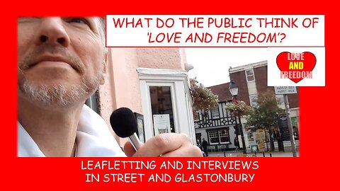 What do the Public think of LOVE AND FREEDOM?
