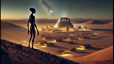 Alien Awakenings Human Mystery Channeling